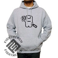 JDM Domo Kun Hoodie - Fightmerch