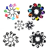 High Quality Thickened Waterproof Cloth Angle Sand Rod Cover Golf Club Head Cover golf Golf Iron Set