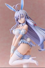 Aniplex+ 86 不存在的戰區 蕾娜 兔女郎Ver. 1/7 PVC Figure
