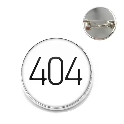 Anime Hunter x Hunter Hisoka Testing Glass Dome Pin Badge Cosplay Kurapika Killua Zoldyck GON·FREECS