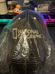 national geographic 帽