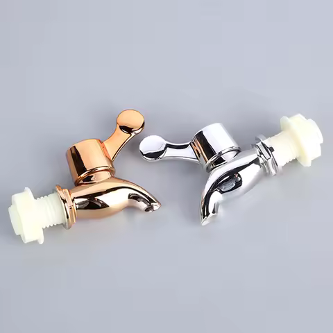 Water Pitcher Faucet Juice Dispenser Tap Beverage Dispenser Tap Drink Water Beverage Dispenser Tap R
