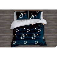 SET COMFORTER AI ZHUO MURAH