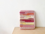 【endorphin】HyRead Gaze 電子閱讀器編織收納保護套 混色款