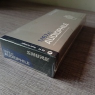 Shure 全新未開 M97xE 唱頭唱針