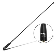Authentic Genuine Nagoya NA-771G 15.3-Inch Whip GMRS (462MHz) Antenna SMA-Female for BTECH and BaoFe