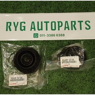 ORIGINAL TOYOTA VIOS NCP91 NCP93 (2008-2013) YARIS PRIUS C FRONT ABSORBER MOUNTING (MADE IN JAPAN) 4