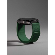 Suitable for Huawei gt5 Watch Strap gt3 Strap Watch gt4gt5pro Men's watch4pro Magnetic watch5 Silico