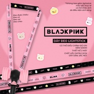 BLACKPINK lightstick strap