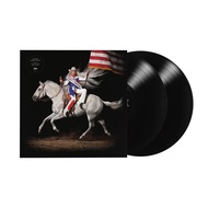 Beyonce - Cowboy Carter vinyl 2 LP (incl 40 Page Photo Booklet + Poster)