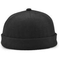 Docker Beanie Cap Pure