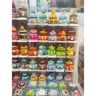 Hong Thai Inhaler Case