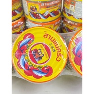 THREE LADY COOKS SARDINES IN CONCENTRATED TOMATO SAUCE SARDINES Thailand SARDINES SAUCE 3 American B