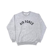 美軍公發AIR FORCE訓練運動服 S