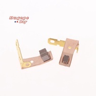 [hugepe-t] 2/6/10Pcs Electric Drill DIY Electric Tools DC Motor Carbon Brushes Holder For RS-775WC R