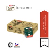 [CARTON DEAL - Bundle of 24] RASAKU 'Lagi' Coconut Milk 200ml - 1 Carton