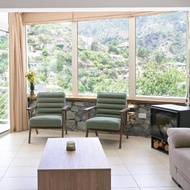 โรงแรม Oikou Thea Guesthouse - Oikos