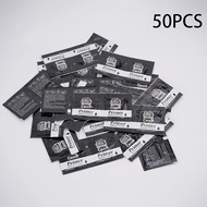 10/30/50/100pcs Primer Adhesion Promoter Bag Non Woven Wipes Auto Parts Adhesion Auxiliary Glue For 