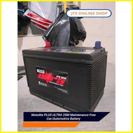 Motolite PLUS ULTRA 2SM Maintenance Free Car/Automotive Battery