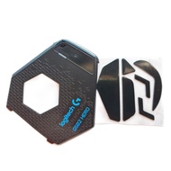Popular Logitech G502HERO G403/703/gpw Counterweight Bottom Cover Wired Mouse Foot Sticker
