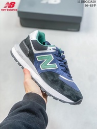 นิวบาลานซ์ New Balance U574 Retro LowTop Casual Running Shoes NB รองเท้าวิ่ง รองเท้าบาสเกตบอล รองเท้