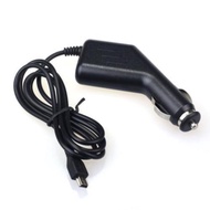 Mini USB Car Power Plug