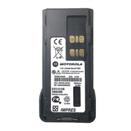 Motorola GP328D+P8668I6620 6600 8660 Walkie-Talkie Battery PMNN4409 Large Capacity