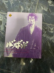 浪客行 井上雄彥