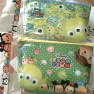 Tsum tsum pouch