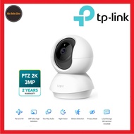 TP-Link Tapo CCTV TC70 TC71 TC72 C212 C500 C510W C520WS C246D 3MP Full HD Pan / Tilt Wireless WiFi H