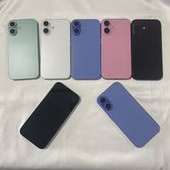 1:1 Dummy Fake Phone Glass and Plastic Dispaly Models Phone Case Showpiece For 16 16 plus