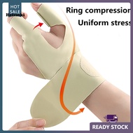 HLS Strong Finger Wrist Guard Easy to Use Finger Wrist Guard Adjustable Finger Wrist Guard Brace for Carpal Tunnel Arthritis Tendonitis Support Pinky Finger Splint for Pain