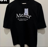 CLTV New Season 2024 Atelier Tee