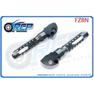 R RCP YAMAHA FZ8 FZ8N FZ-8N FZ8 N Rear Seat Pedal Lever Aluminum
