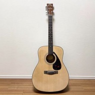 Yamaha F600 木結他 Acoustic guitar Yamaha F310