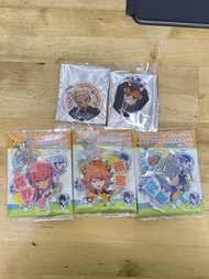 閃電十一人