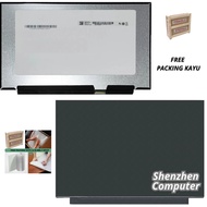 LAYAR Asus VivoBook S13 S330F S330U S330UA S330FA S330FL S330FN S330UA S330UN LCD screen monitor scr