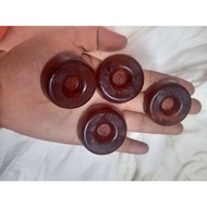 sabun donut mini terbaik