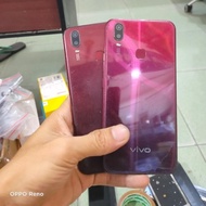 PREMIUM vivo y12i y11 minus lcd mesin vivo y12i normal full unit vivo