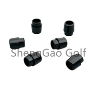 Golf Ferrules Fit for 815 816 GBB EPIC FLASH EPIC MAX RAZR Rogue X-Hot2 PARADYM Ai SMOKE ELYTE Drive