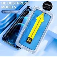 LAYAR TEMPERED GLASS SUPERFIT CLEAR OPPO A5 A5X A5i SCREEN PROTECTOR ANTI-SCRATCH SCREEN GUARD PROTE