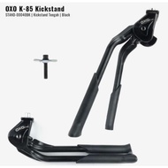 OXO K-85 2-FOOT BIKE CENTER STAND SIZE 20 ORIGINAL BIKE STANDARD KICKSTAND