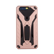 Suitable for Huawei P30 pro Phantom Knight Shock-resistant Cover Nova3i Two-in-One Creative Fashion Armor Phone Case