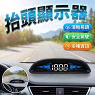 2022 Head Altitude Meter Slope