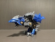 Zoids ZW39 音速飛鳥 Sonic Bird