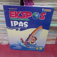 Smooth used book, independent curriculum, EXPRESS SCIENCE FOR ELEMENTARY SCHOOL, MI, GRADE 4 B YUDIS