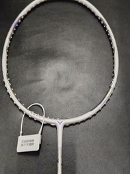 勝利 Victor 紫金利爪 TTY 白金利爪 戴資穎簽名羽毛球拍