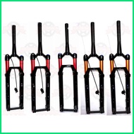▽ ♠ ⚖ Mountainpeak Fork Air XS