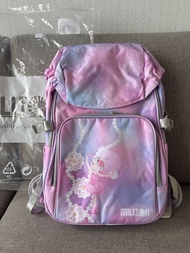 全新Millton Graceful Princess (24L) 護脊書包