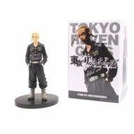 FIGURE TOKYO REVENGERS MIKEY DRAKEN TAKEMICHI TOUMAN ACTION FIGURE